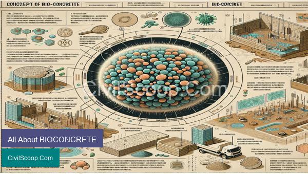 All About BIOCONCRETE