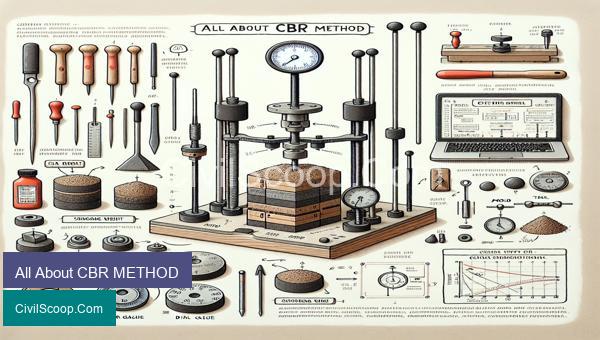 All About CBR METHOD