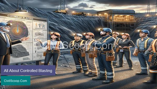 All About Controlled Blasting