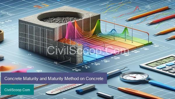 Concrete Maturity and Maturity Method on Concrete