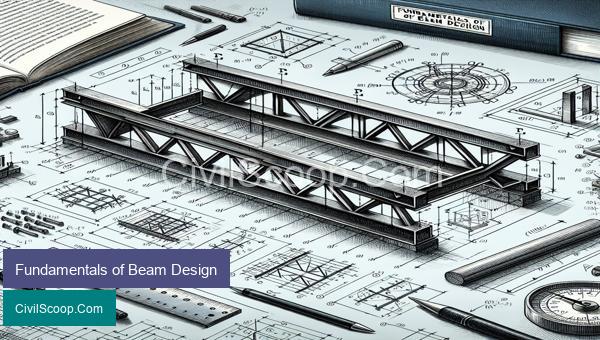Fundamentals of Beam Design