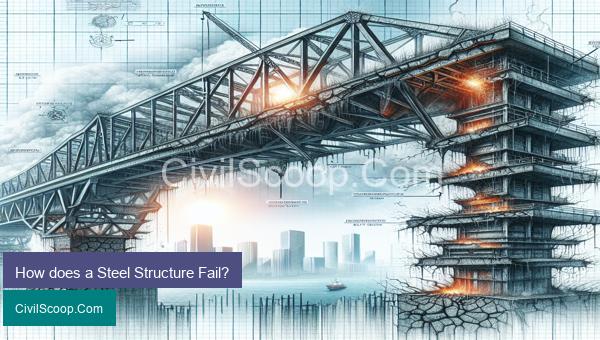 How does a Steel Structure Fail?