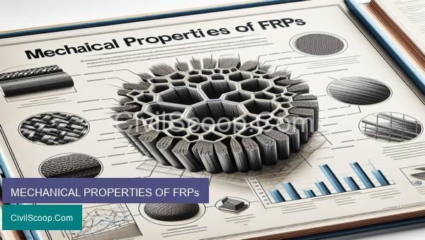 MECHANICAL PROPERTIES OF FRPs