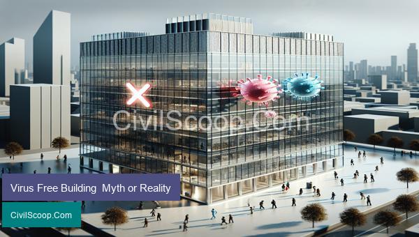 Virus Free Building  Myth or Reality