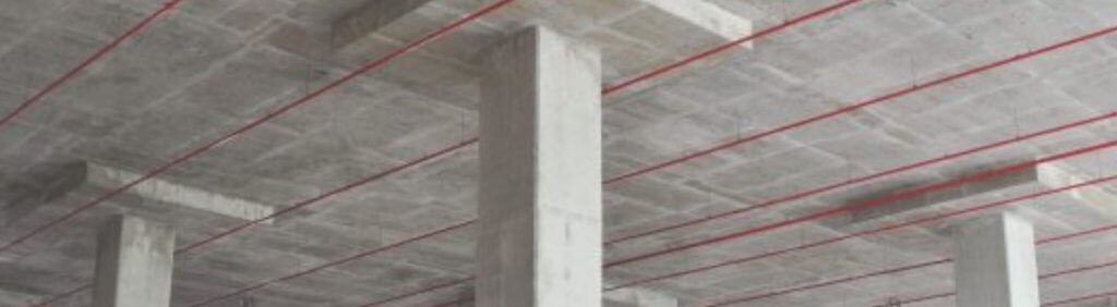 Flat Slab