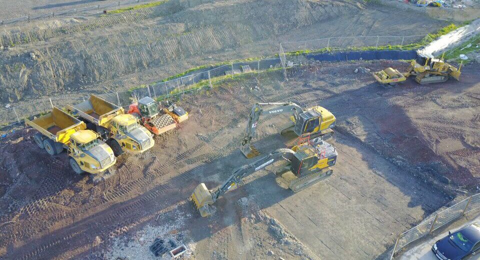 Rate Analysis of Excavation in Earthwork