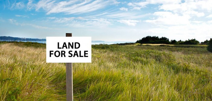 Acquire Land