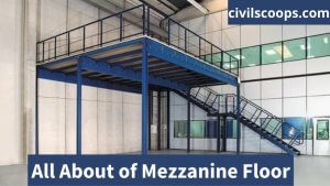 All ABOUT of Mezzanine Floor
