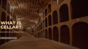 What Is Cellar?