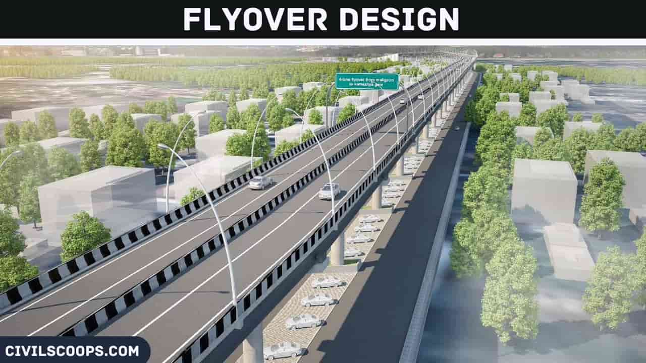 Flyover Design