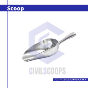 Scoop