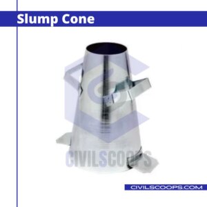 Slump Cone
