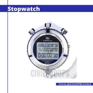 Stopwatch