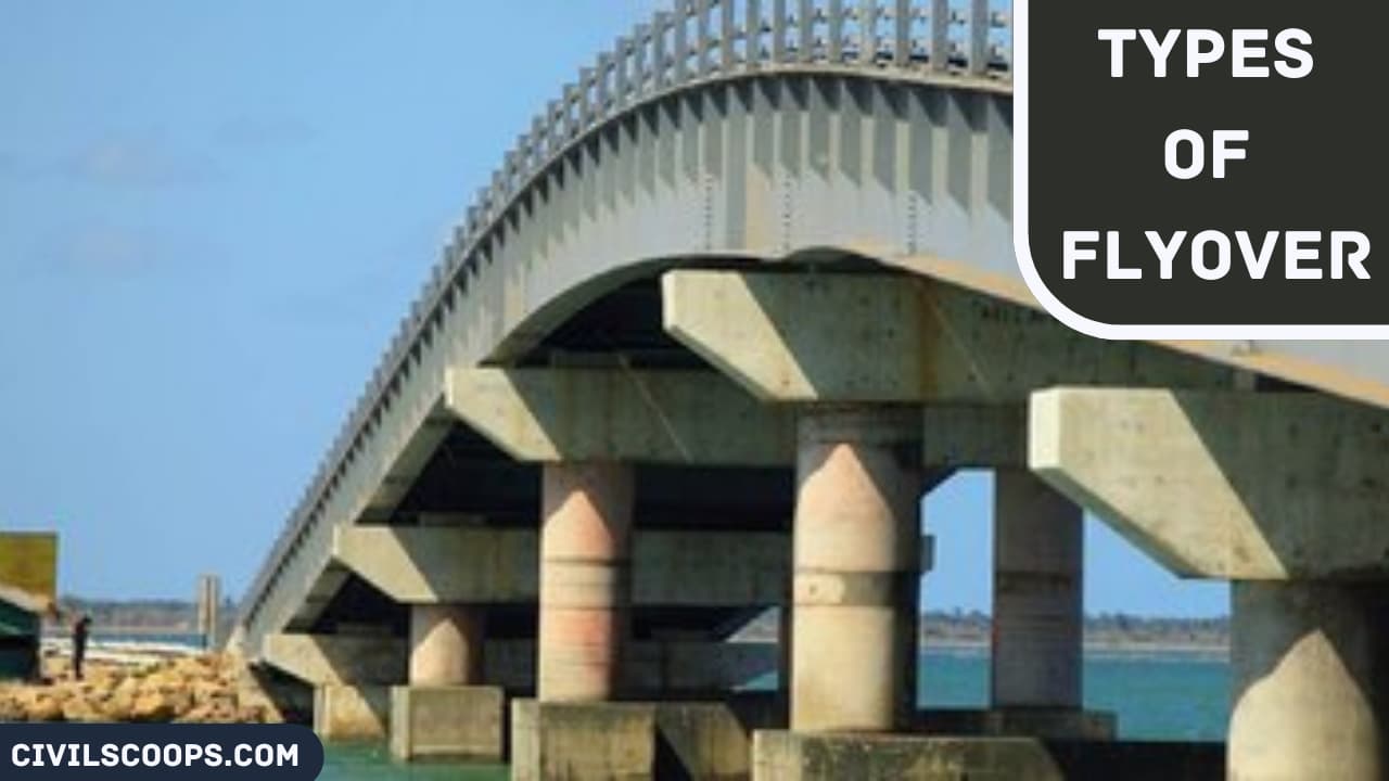 Types of Flyover